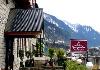 Himachal tour package (Shimla - Manali - Chandigarh) Hotel Honeymoon Inn
